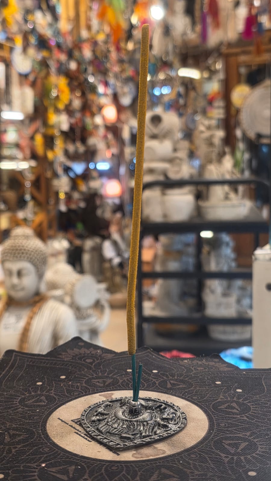 PORTSASAHUMERIO METAL GANESHA - 2